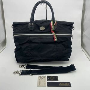 OROBIANCO Orobianco Handbag Shoulder Bag 2way Black