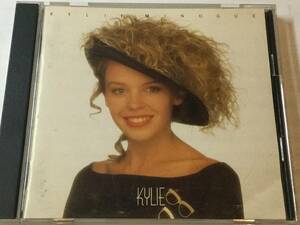 Discontinued/Domestic board CD/Disco/Kylie Minorg/Lucky Love Shipping ¥ 180