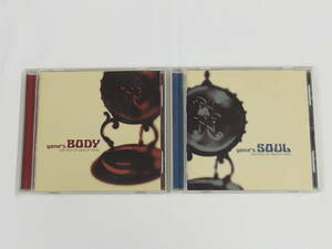 2CD / Yonekura / YONE'S BODY &amp; SOUL / "M20" / Used
