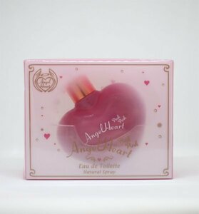[Free Shipping] Unopened Angel Heart Pink Dirty Teware 50ml ◆ Angel Heart Pink Pink ◆ Perfumes ◆