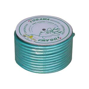 Togawa Japan Made in Japan Made in Japan, Water Sprinkling Hose 15mm x 20mm 50m Volume