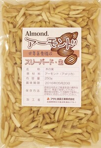 Almond Three Bird students 250g World Bettery Investigator California Domestic Processing Ban Materials Bakery Sweets Saltless Oil