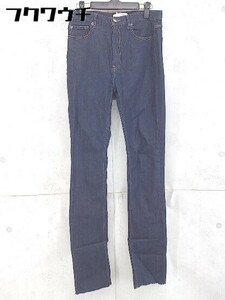 ◇ LOWRYS FARM Lawries Farm Jeans Denim Pants Size L Indigo Ladies