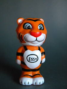 At that time ★★ Esso Tiger Sofvi Coin Bank good !!