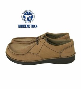 TK discontinued "Nubuck Leather" New Birkenstock Passadina 42 Leather Shoes Leather Shoes Birkenstock