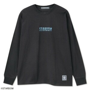Promotion Stardam STARDOM Men's Long Sleeve T -shirt