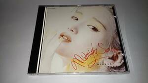 CD "Midnight Swing" Minako Honda