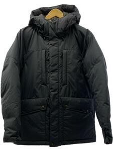 Foxfire ◆ Down jacket/M/polyester/NVY/5113038