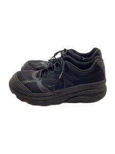 HOKA ONE ONE ◆ Low -cut sneakers/26.5cm/blk/f27219f