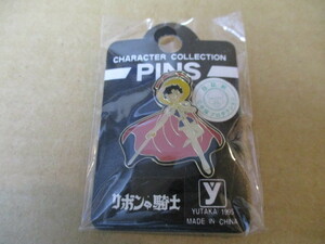 Ribbon Knight New Pins At that time Pins (Pin Badge) Osamu Tezuka
