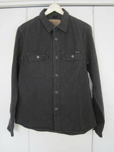 Made in Japan THE FOOL Workshirt M
