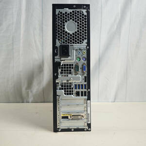 You can use it immediately after it arrives! HP Z220 SFF Workstation Xeon E3-1230 V2 3.3GHz OS Win 11