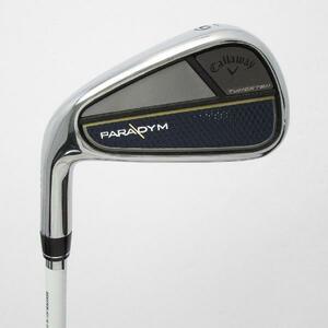 Callaway Golf PARADYM paradigm iron N.S.PRO 950GH NEO Shaft: N.S.PRO 950GH NEO (5: #6 #7 #9 Pw)