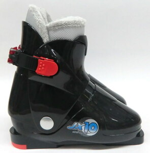HELD Junior Ski Boots JX-10 Black 20cm