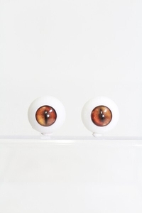 18mm/Acrylic Eye: Cat eye I-24-01-07-3010-TO-ZI