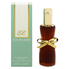 Estee Lauder Youth Dew (without box) EDP / SP 67ml Perfume Fragrance Youth Dew Estee Lauder New unused