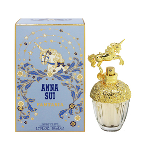 Anna Sui Fantasia EDT・SP 50ml Perfume Fragrance FANTASIA ANNA SUI New Unused