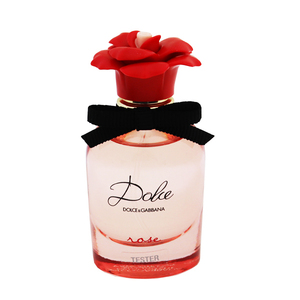 Dolce &amp; Gabbana Dolcher Rose (Tester) EDT / SP 30ml perfume fragrance DOLCE ROSE TESTER DOLCE &amp; GABBANA New unused