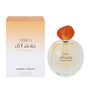 Giorgio Armani Terra Dejoyia EDP / SP 50ml perfume Fragrance TERRA DI GIOIA GIORGIO ARMANI New article unused