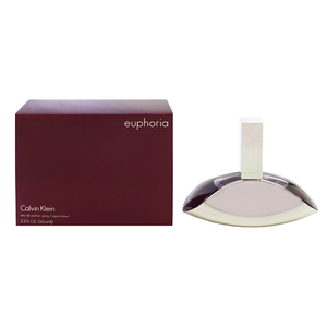 Carbank Line Euphoria EDP / SP 100ml perfume fragrance Euphoria Calvin Klein New unused