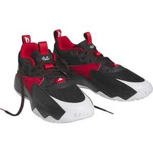 Adidas Daim EXTPLY 2.0 Basketball Shoes 26.0cm Better Scarlet #HR0728 DAME EXTPLY 2.0 Adidas New unused