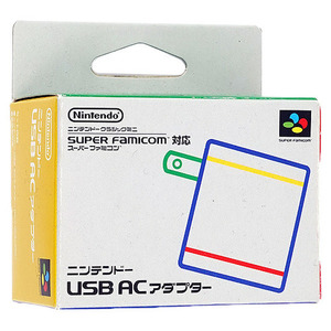 Nintendo Nintendo USB AC Adapter CLV-A-ADLO [Management: 1300005176]