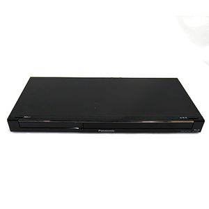 [Used] Panasonic Blu-ray Disk Recorder DMR-BWT560-K No remote control [Management: 1150006930]