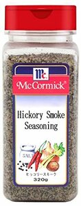 McOmic Yuki MC Hycolly Moke Seasoning 320g
