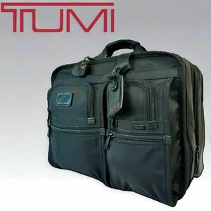 [Beauty] TUMI Tumi Carry Bag 26103DH Business trip
