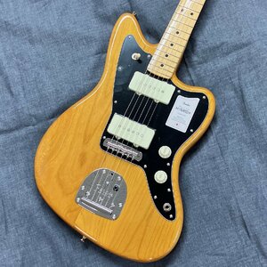 Fender Made in Japan Hybrid II Jazzmaster VNT (Vintage Natural) Fender Made in Japan