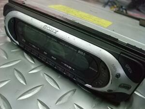 Sony MDX-CA790 ★ Used MD deck ★ Junk? [2148]