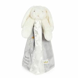 BUNNIES by the Bay Baneies Biza Bay BUNNIES BYE THE BAY Baby's Reliable Blanket ...
