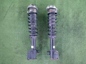 ★ HN12S KEI Front shock left and right set suspension strut 41602-74G61 41601-74G61 S-2382 ★