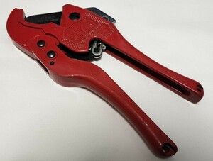 Muromoto Iron Works Mary Embi Pipe Cutta PIP19 MERRY Pipe Cutter Cutting Electrical Construction Equipment Weak Electric Works Working Communication Tools
