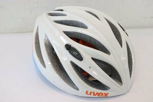 ▲ UVEX Boss Race Helmet S-L size 55-60cm