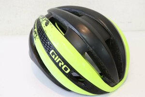 ▲ GIRO Giro Synthe MIPS AF Helmet size Unknown actual measurement: 58cm