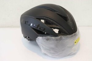 ▲ OGK Kabuto Kabuto Aero-R1 Helmet size Unknown actual measurement: 58cm