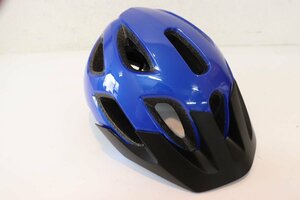 ▲ Bontrager Bontrager TYRO Helmet Child size 48-52cm