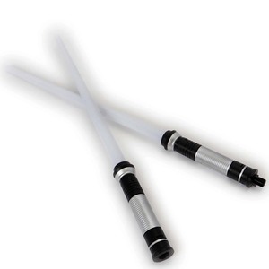☆ Telepulation type ☆ LED Double Sound Sword YKSSORD2 Light Saver Toy Extended sword glowing sword Sword LED sound sounds