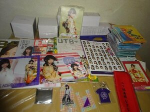 Nogizaka 46 CD Calendar Smartphone Stand Post Card Keychain Nana Nanase Hashimoto (1118) (September 19)