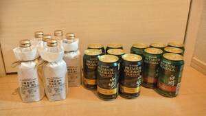 Yamazaki Highball Can X6, Hakushe Sherry Barhara Sake Blend Highball Can X6, Yamazaki Distillery Water Division Whiskey Sherry Bottle