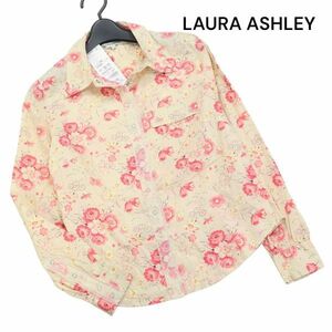 [New unused] Laura Ashley Laura Ashley Flower Pattern Flower Pattern