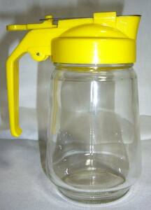 ● Easy to use with honey packer honey 300g of container honey (3)