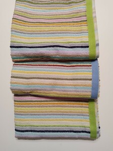 ECO face towel 3 pieces set