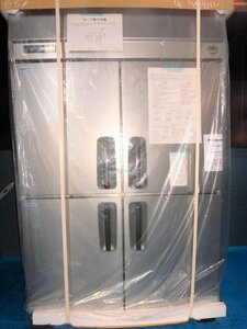 ★ New refrigerator Panasonic SRR-K1281C2B Fried frozen frozen 2 room frozen 4-door width 1200x800 stores ● Shipping included