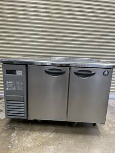 2015 Panasonic Commercial Cold Table refrigerator SUR-K1271SA R240120-2