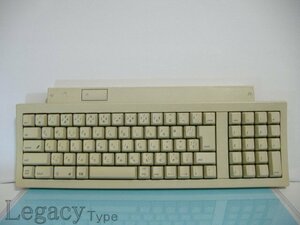 [Apple Mac Keyboard Keyboard II M0487]