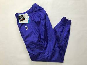 At that time, unused dead stock mizuno super Star long pants jersey lower winter dressing product number: 58WP-75222 Size: S HF969