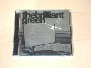 The BRILLIANT GREEN CD The Brilliant Green