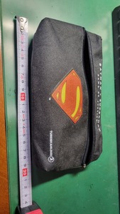 BATMAN V Superman Pouch